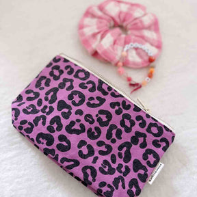 POUCH SOFIA GRAOU ORCHID