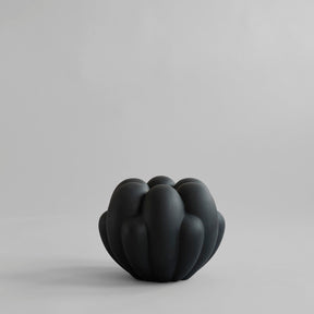 Bloom Vase Mini Black