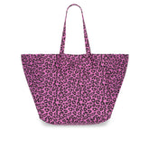 ELISA TOTE BAG GRAOU ORCHID