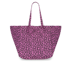 ELISA TOTE BAG GRAOU ORCHID