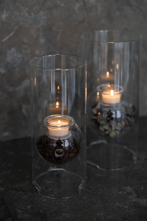 Ekero Small Tealight Holder