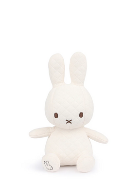 Miffy Quilted Bonbon Cream in Giftbox