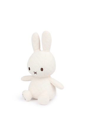 Miffy Quilted Bonbon Cream in Giftbox