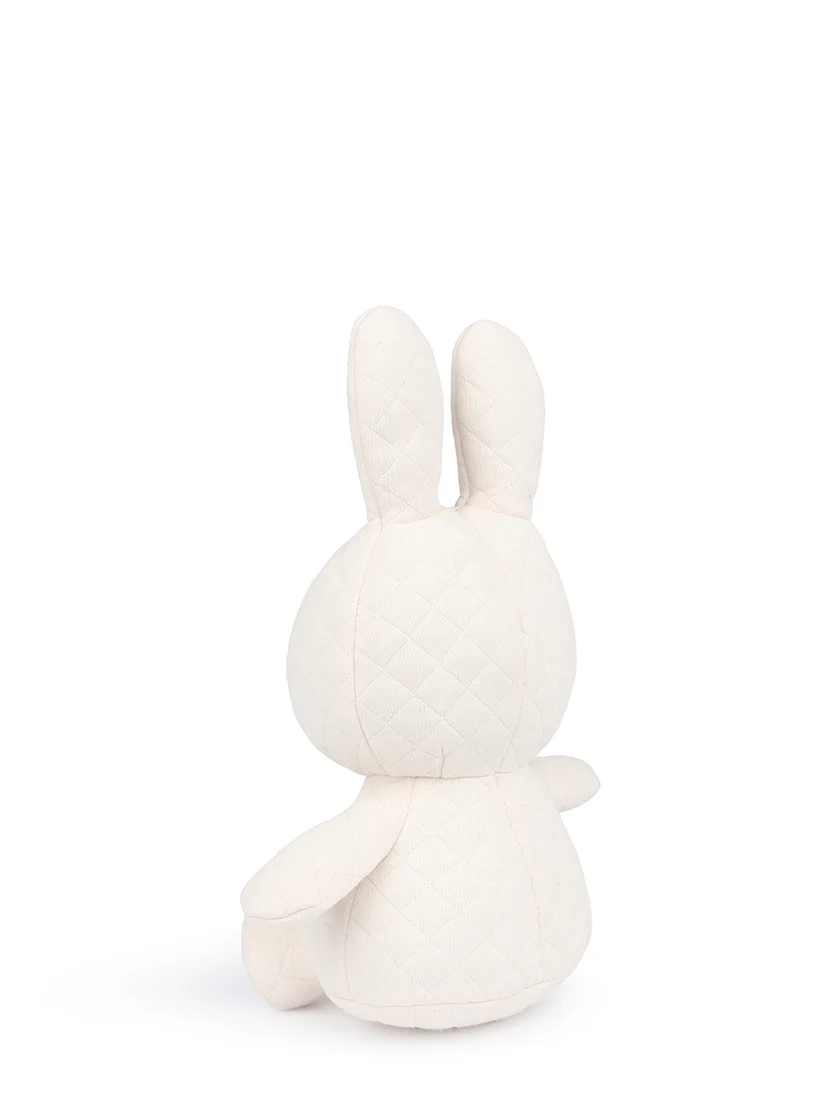 Miffy Quilted Bonbon Cream in Giftbox