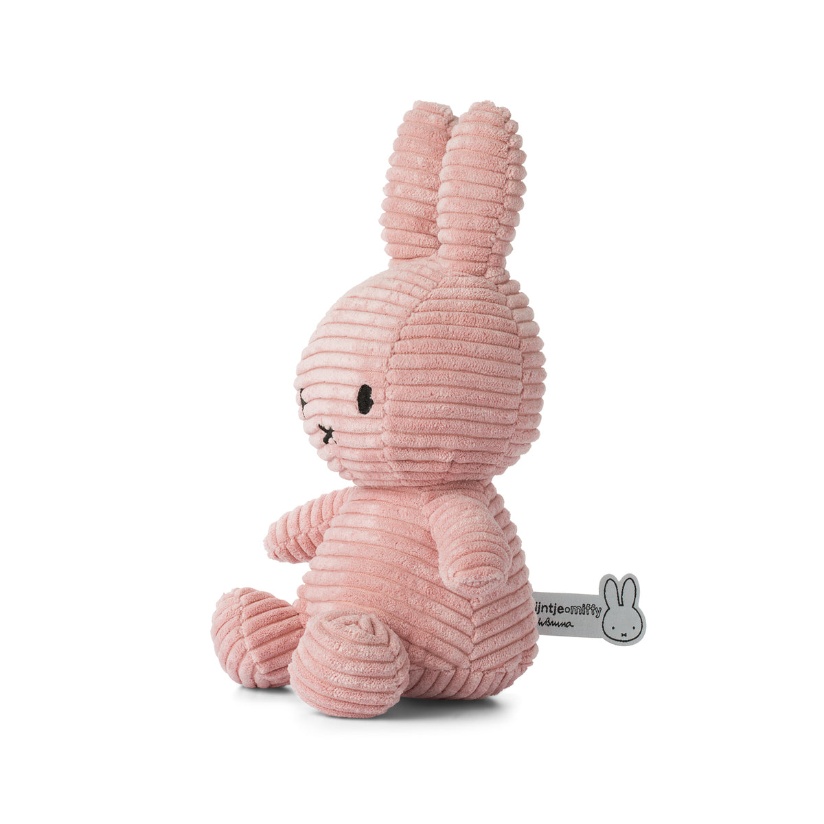 Miffy Corduroy ECO Pink