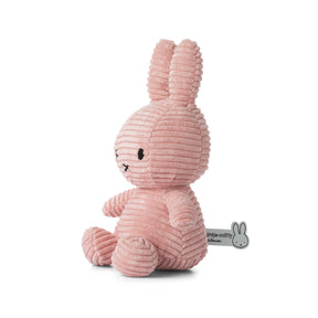 Miffy Corduroy ECO Pink