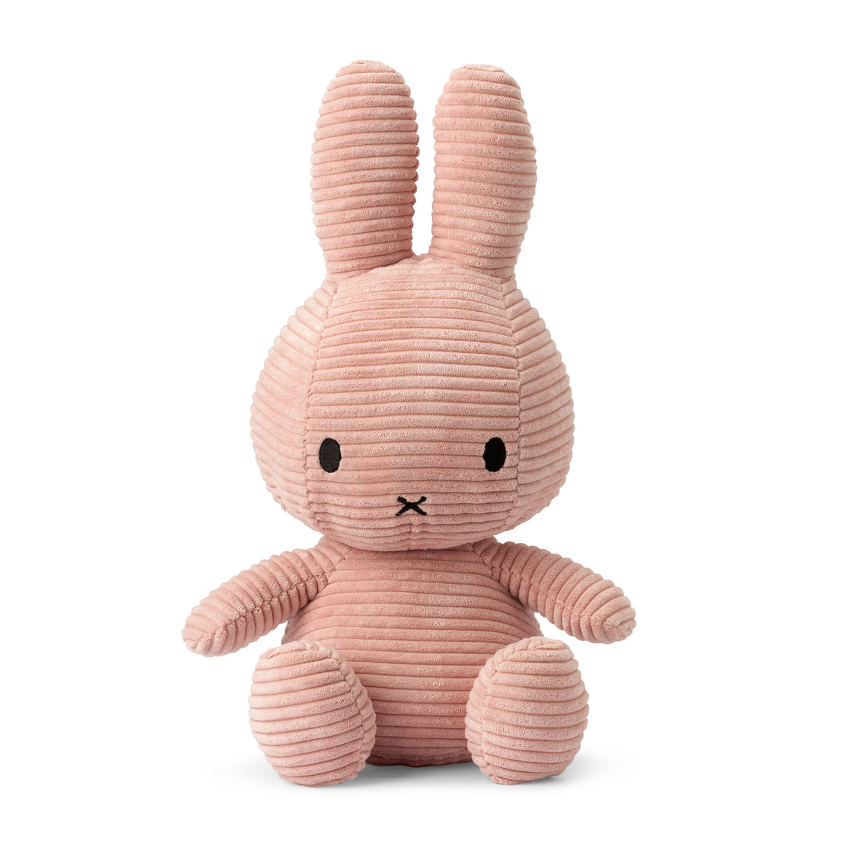 Miffy Corduroy ECO Pink Large