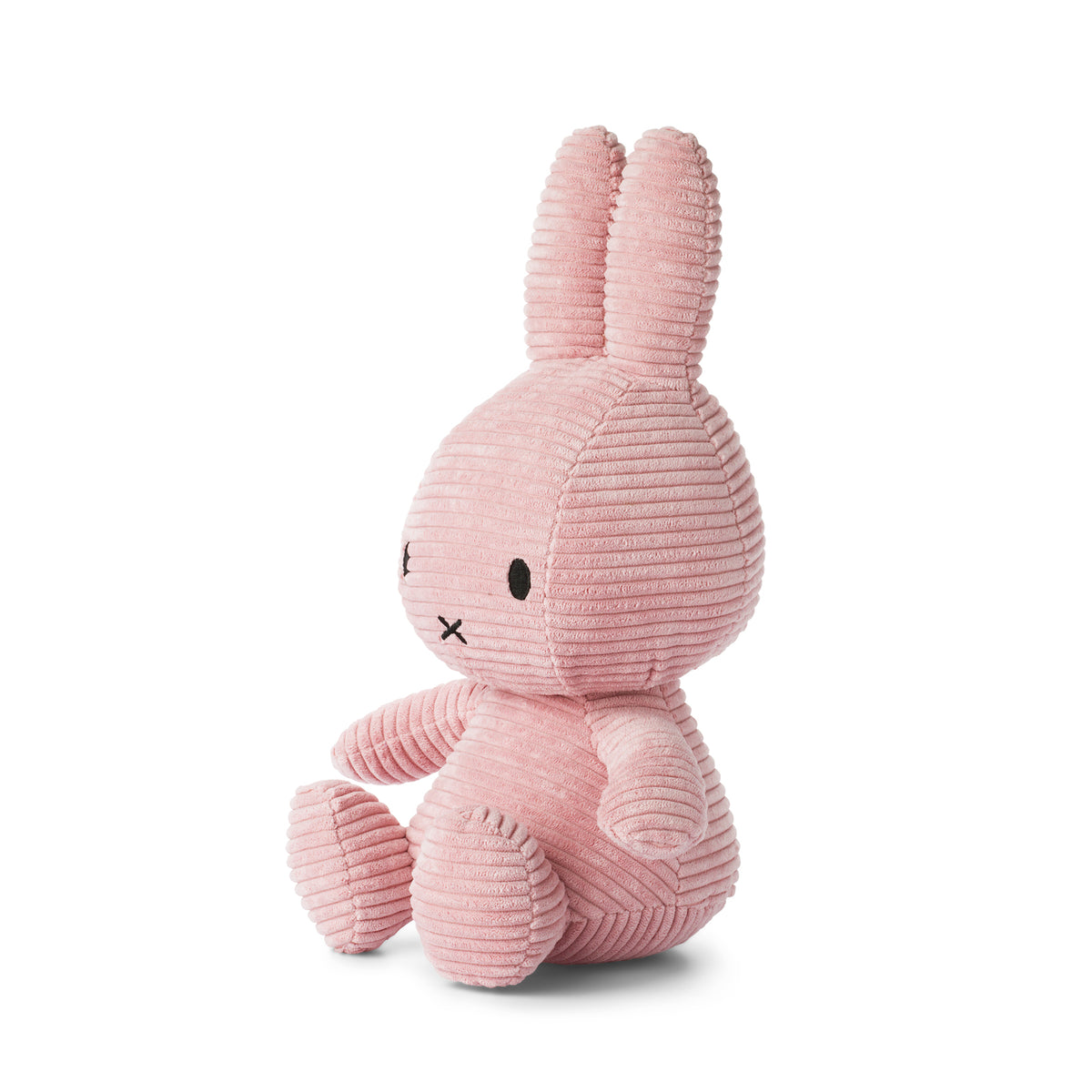 Miffy Corduroy ECO Pink Large