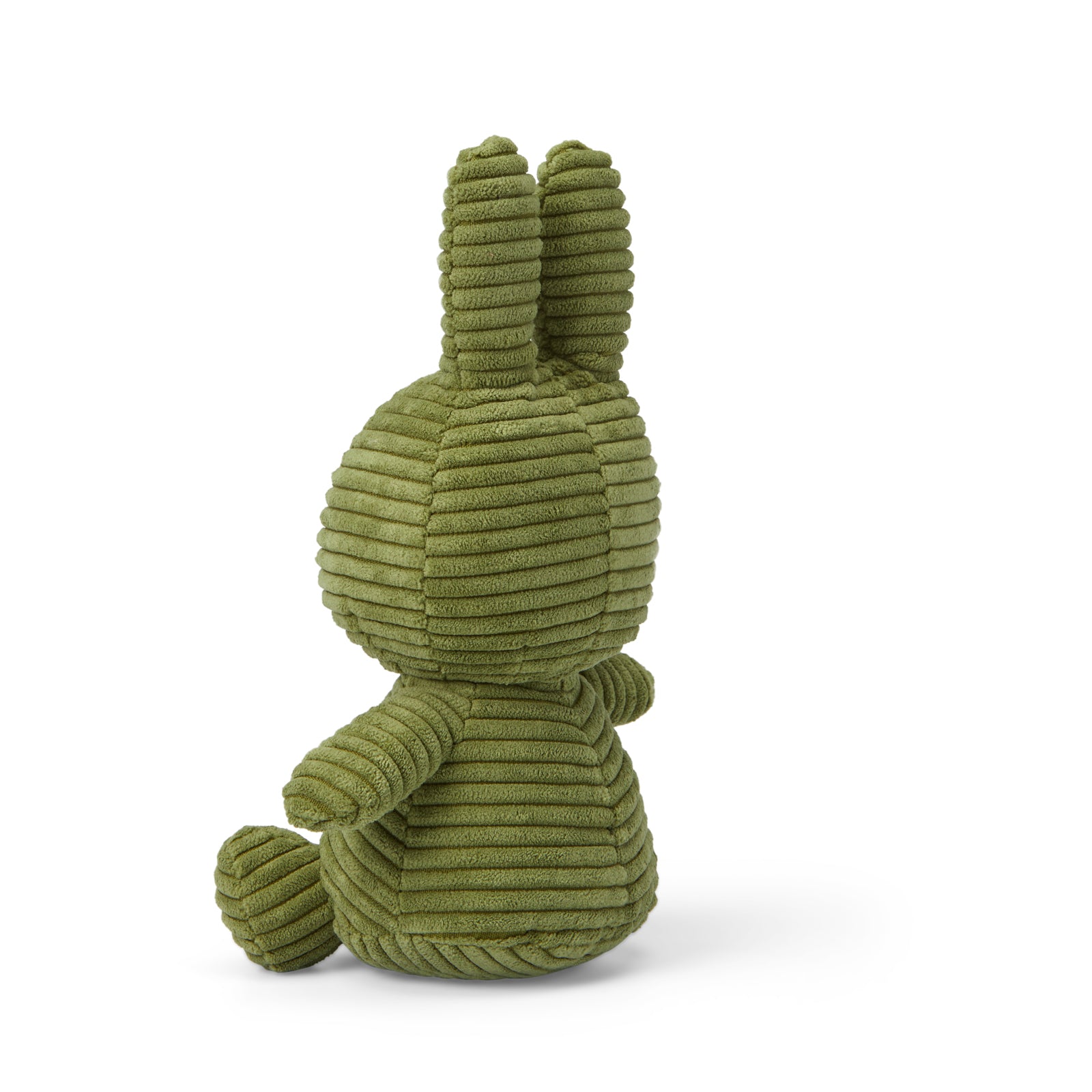 Miffy Corduroy ECO Olive Green