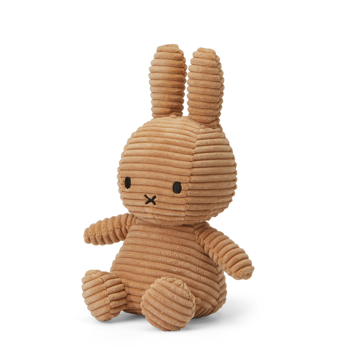 Miffy Corduroy ECO Beige