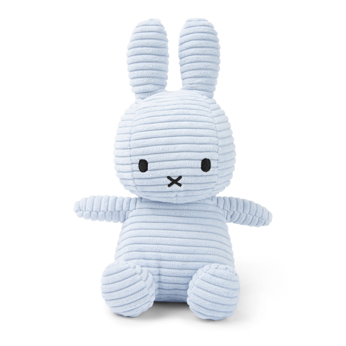 Miffy Corduroy ECO Ice Blue