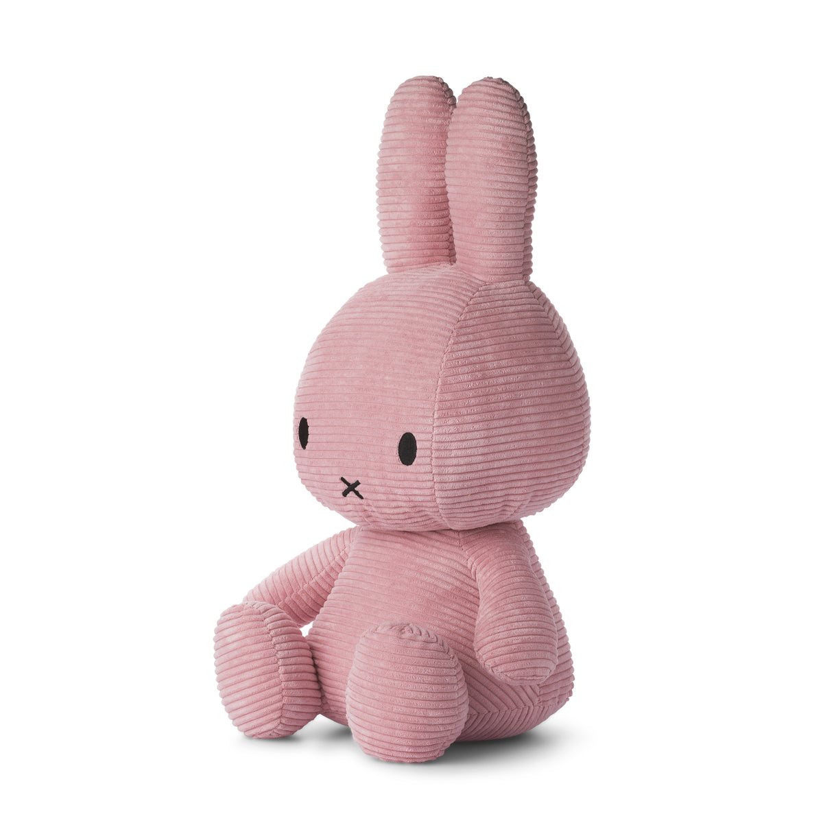 Miffy Corduroy ECO Pink Extra Large