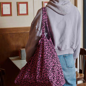 ELISA TOTE BAG GRAOU ORCHID