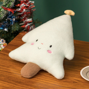 Christmas Decoration Cute Plush Toy Xmas tree