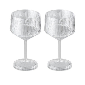 Superglas No.15 400ml Gin Balloon Set of 2