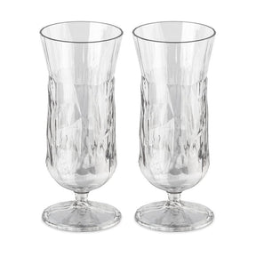 Superglas No.17 400ml Hurricane Set of 2