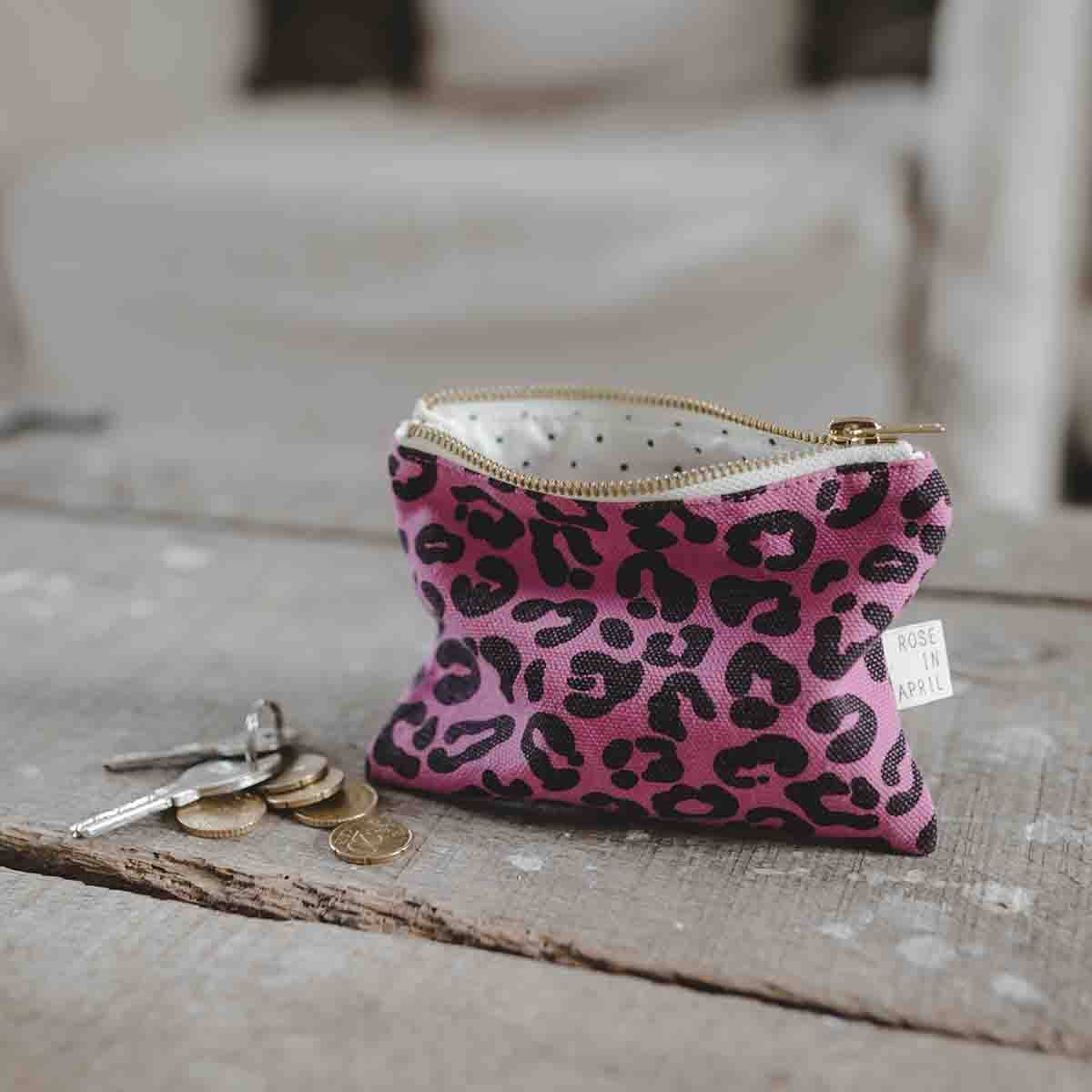 MARIE PURSE GRAOU ORCHID