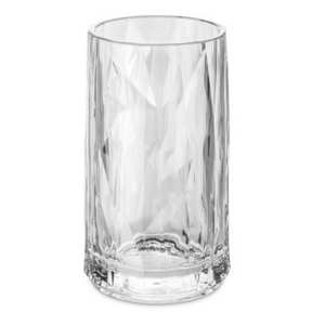 Superglas Club No.7 40ml Shot Glass Set of 4