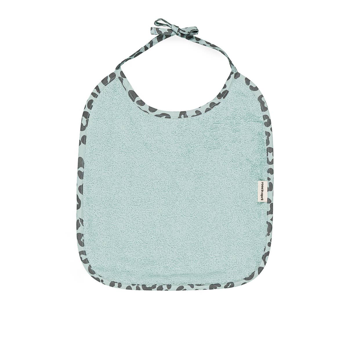 ANNA BIB GRAOU BLUE