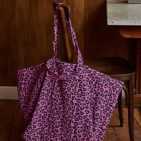 ELISA TOTE BAG GRAOU ORCHID