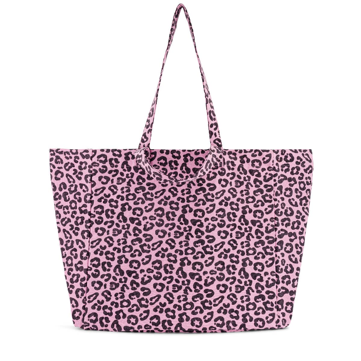 ELISA TOTE BAG GRAOU BUBBLE PINK