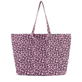 ELISA TOTE BAG GRAOU BUBBLE PINK