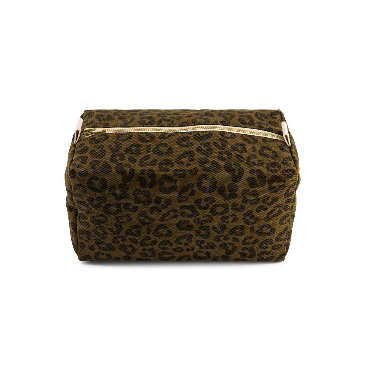 VIC TOILETRY BAG GRAOU OLIVE