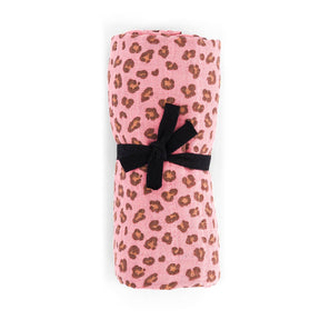 BIANCA SWADDLE MINI LEOPARD GERANIUM: MINI LEOPARD