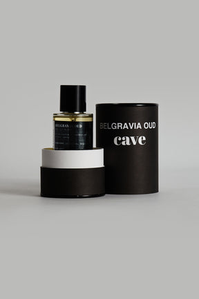 Belgravia Oud Spray Perfume 50ml