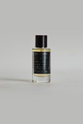 Belgravia Oud Spray Perfume 50ml