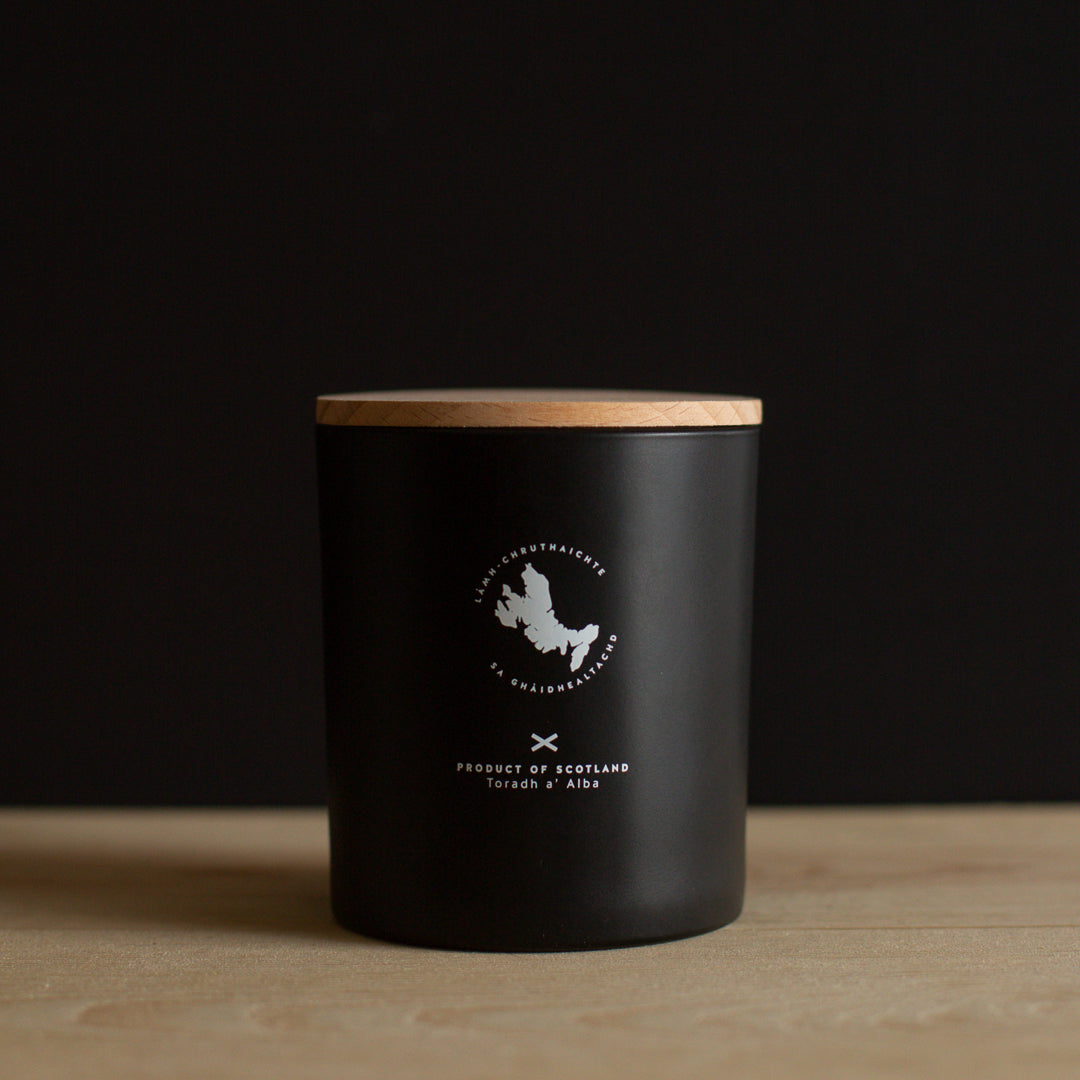 Chamomile & Cedar Large Tumbler