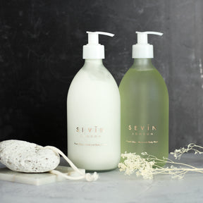 Fresh Clay Hand and Body Lotion 300ml