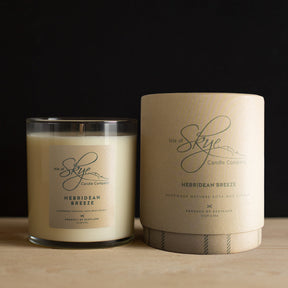 Hebridean Breeze Candle