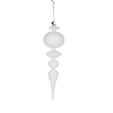 Noria Ornament White Large