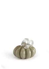 Pumpkin 8cm Khaki