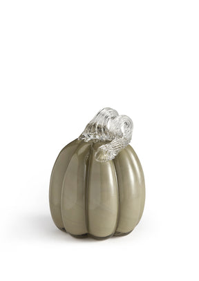 Pumpkin 14cm Khaki