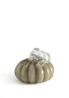 Pumpkin 10cm Khaki