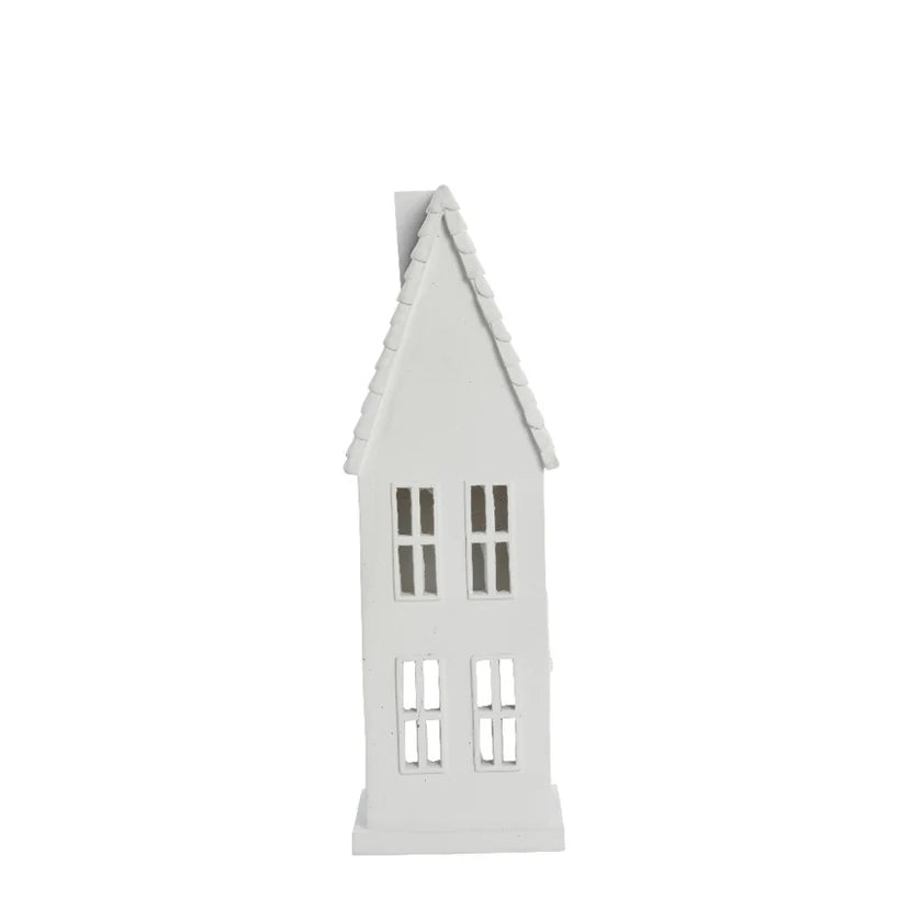 Seholia House 28cm White