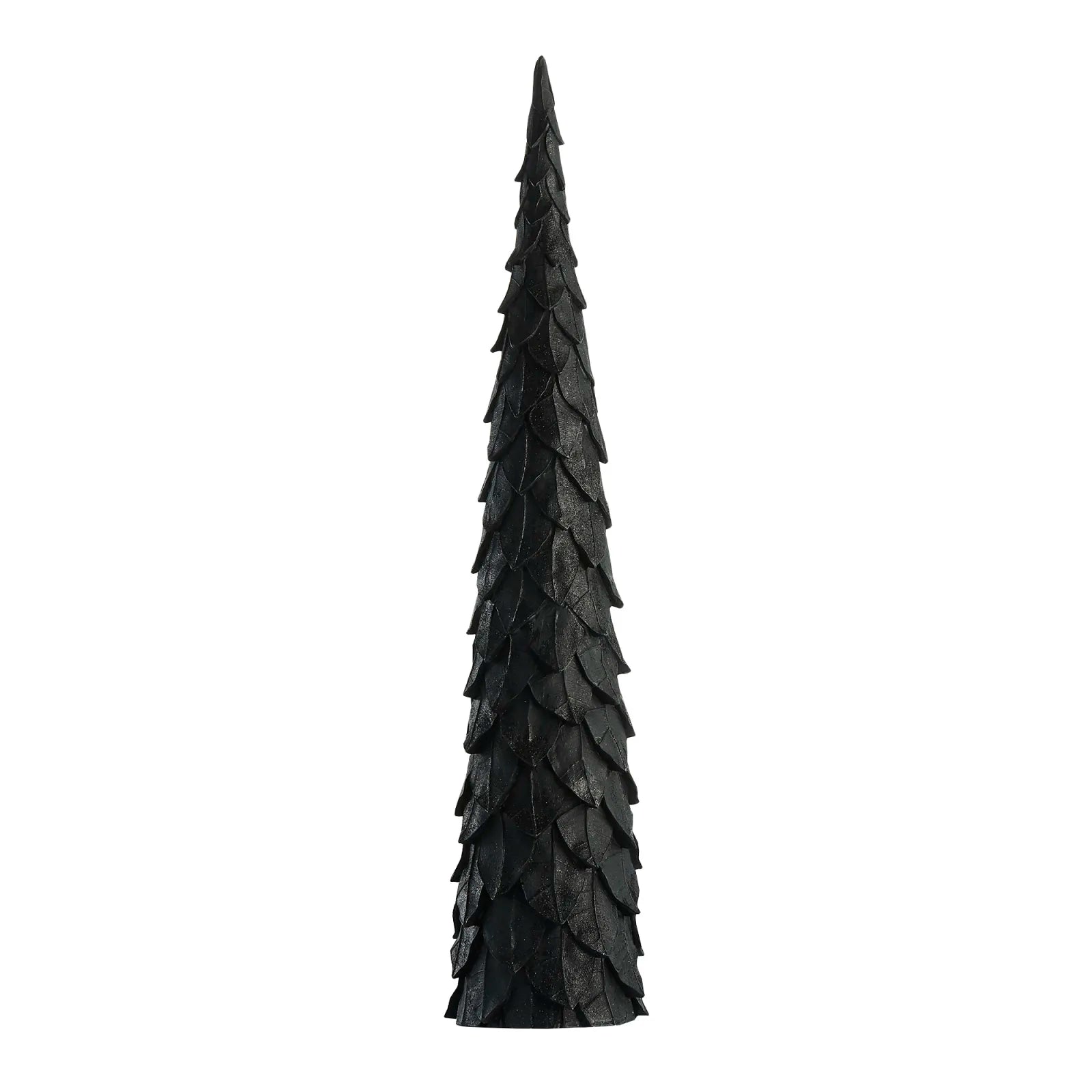 Serafina Tree 63cm Black