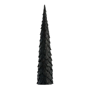 Serafina Tree 63cm Black