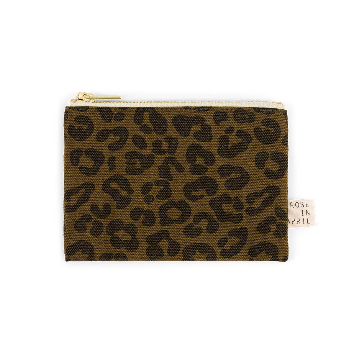 MARIE PURSE GRAOU OLIVE