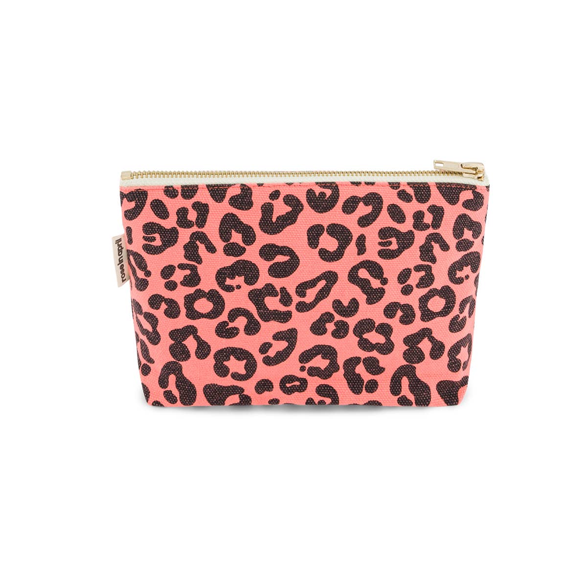 POUCH SOFIA GRAOU CORAL