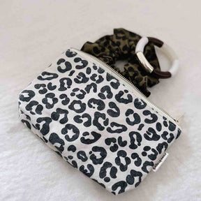 POUCH SOFIA GRAOU GREIGE