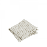 Blomus Caro Set of 2 Guest Hand Towels