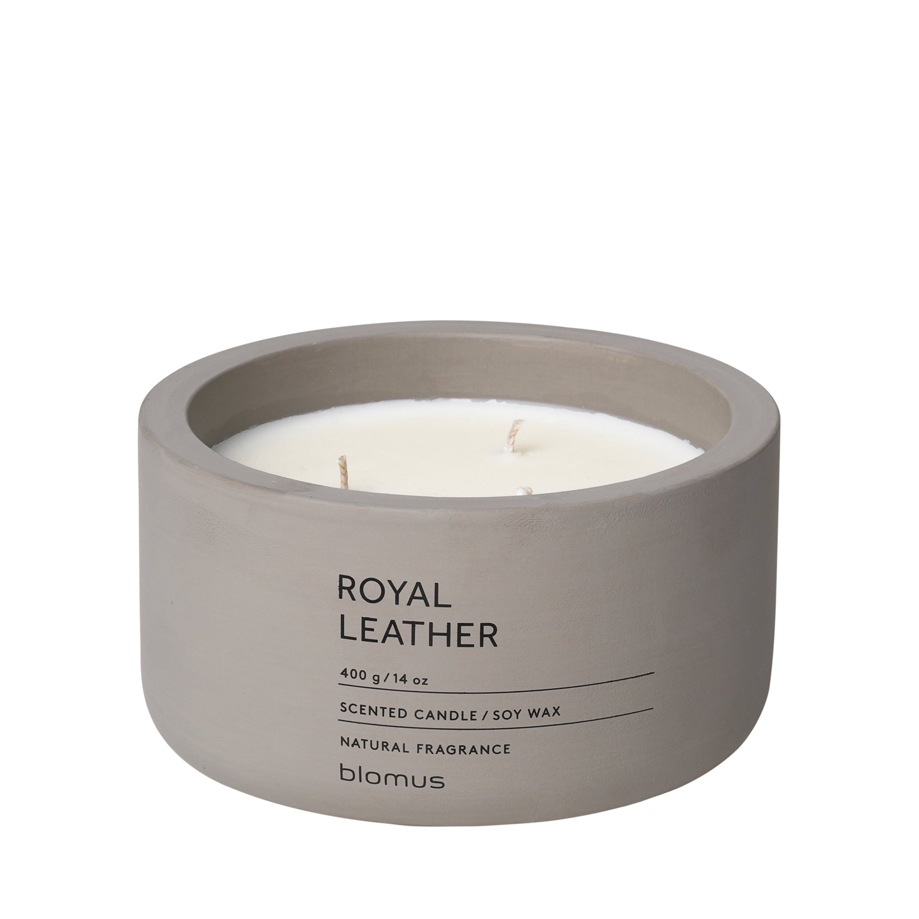 Scented Blomus Fraga Candle