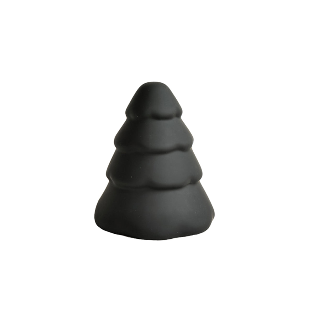 Cooee Design Snowy Christmas Tree