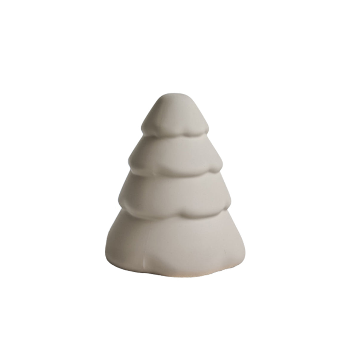 Cooee Design Snowy Christmas Tree