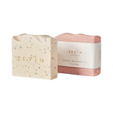 Sevin London Coral Clay Scrub